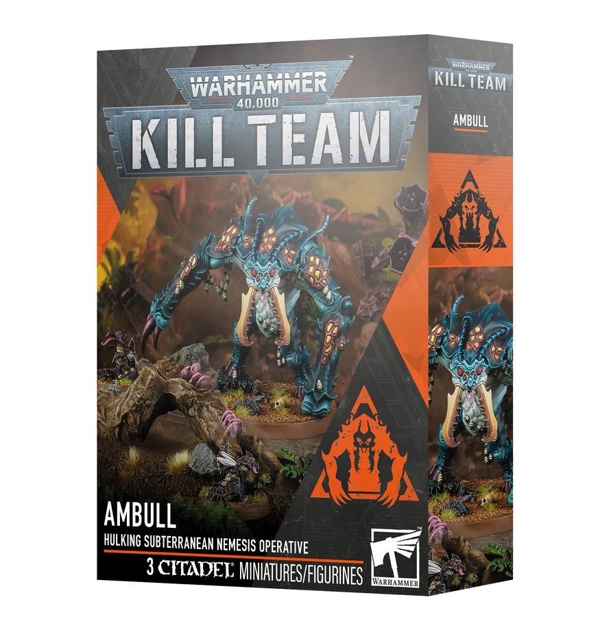 Warhammer New Arrivals