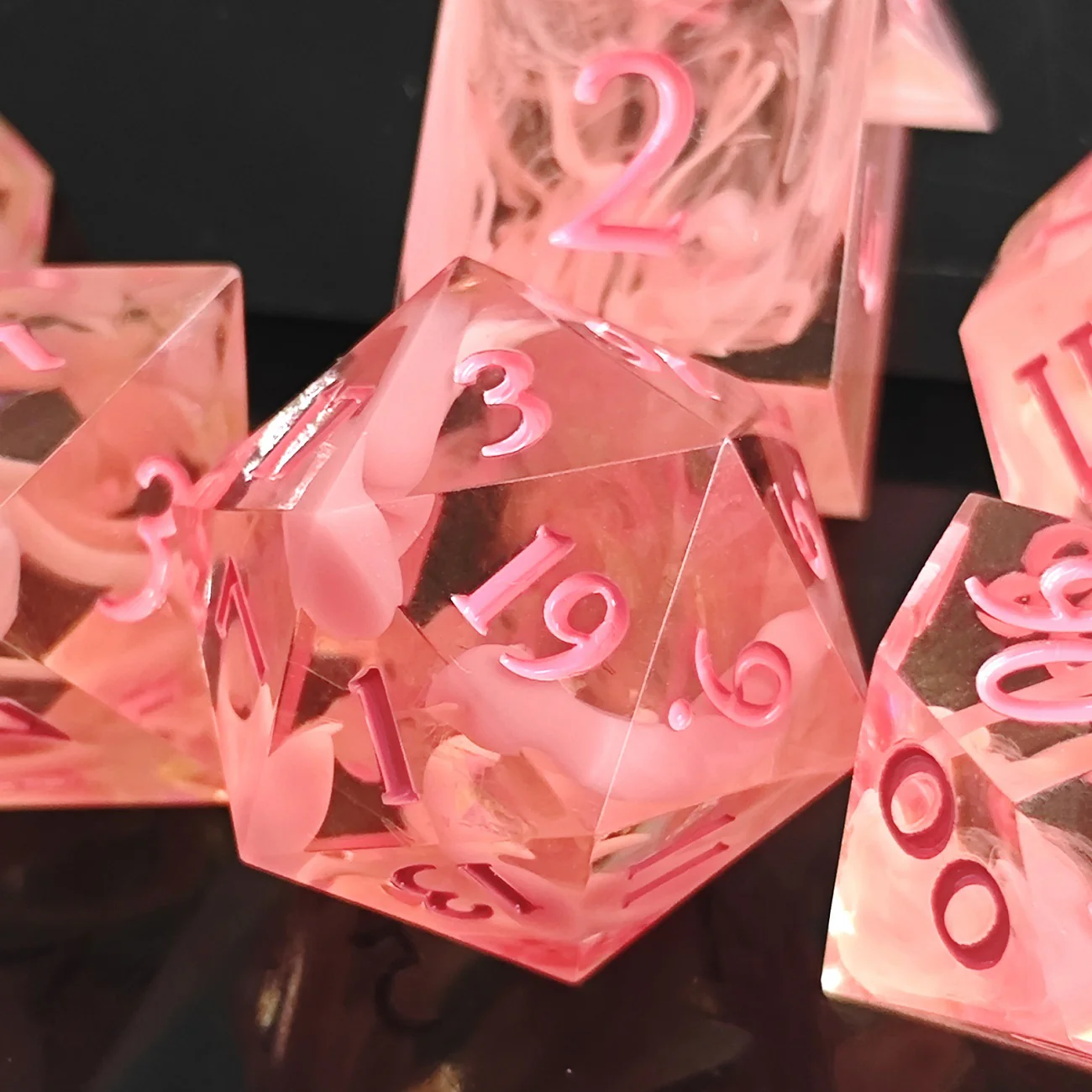 Tabletop Games Accessories